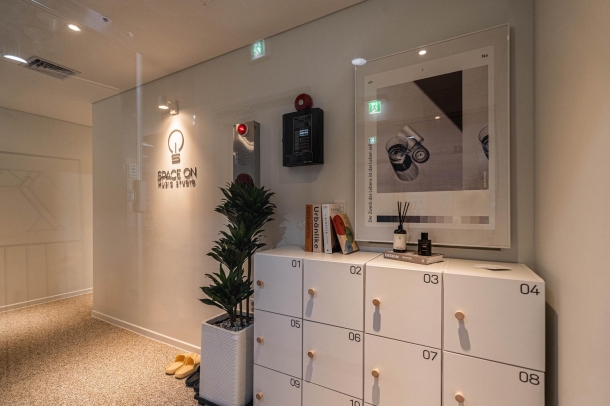 파주 스페이스온 스튜디오