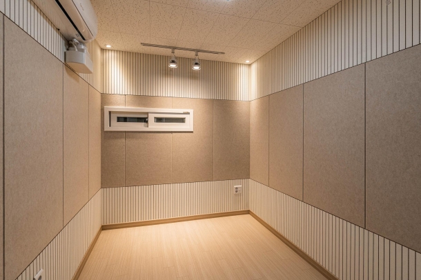 강서구 화곡동 다온 스튜디오