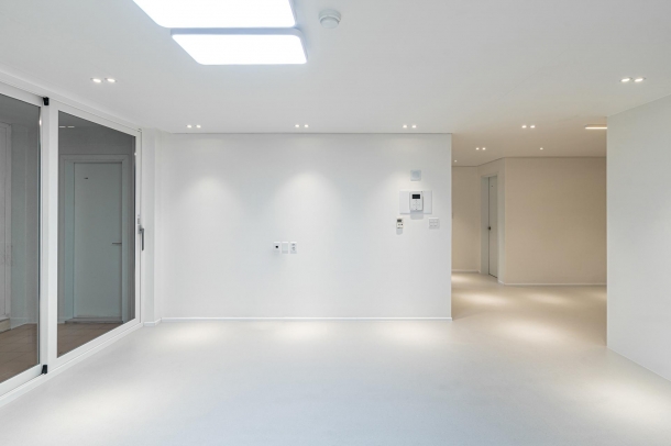 인천 불로동 월드메르디앙 아파트