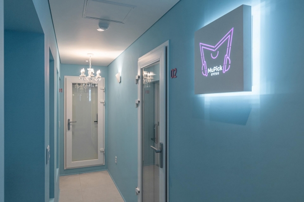 중원구 성남동 뮤픽 모란점