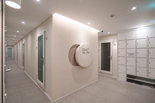 SMC 성균관대역점