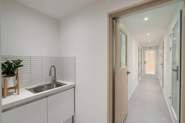 도봉구 새벽 스튜디오