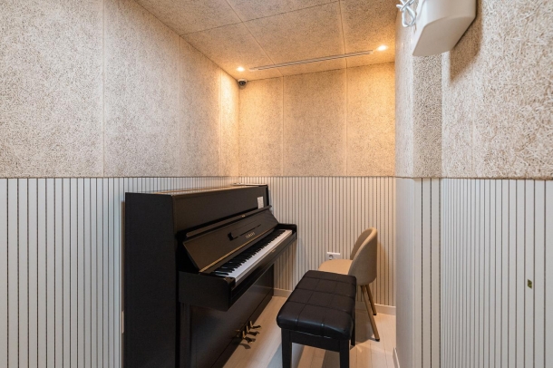 신림 액시스 뮤직스튜디오