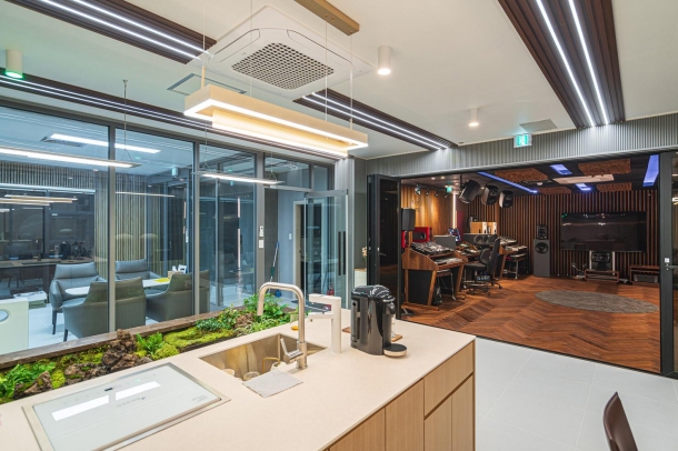 김포 개인 사무실