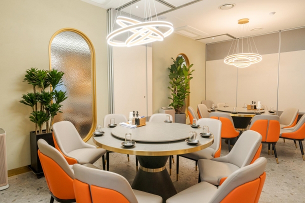 영등포 대림 현대 불고기냉면집