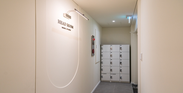 강북구 미아동 헤드룸