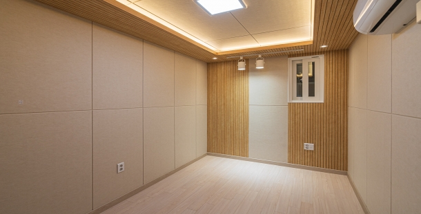 SMC 상봉역 1호점