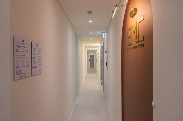 SMC 공릉역 1호점