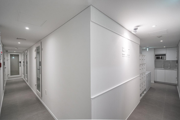 SMC 신림역 1호점