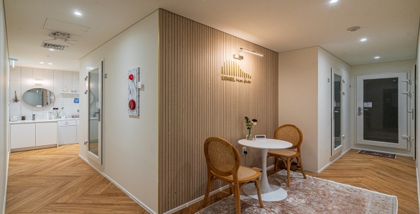 송파구 문정동 루미엘 음악연습실