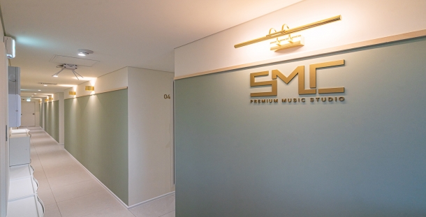 SMC 마장역 1호점