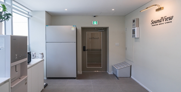 천안 두정동 사운드뷰