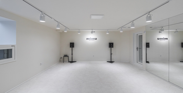 마포구 공덕동 미뮤보컬아카데미