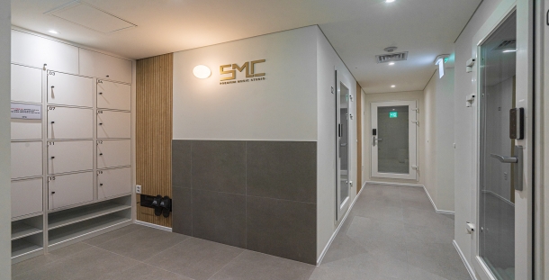 SMC 계산역 1호점