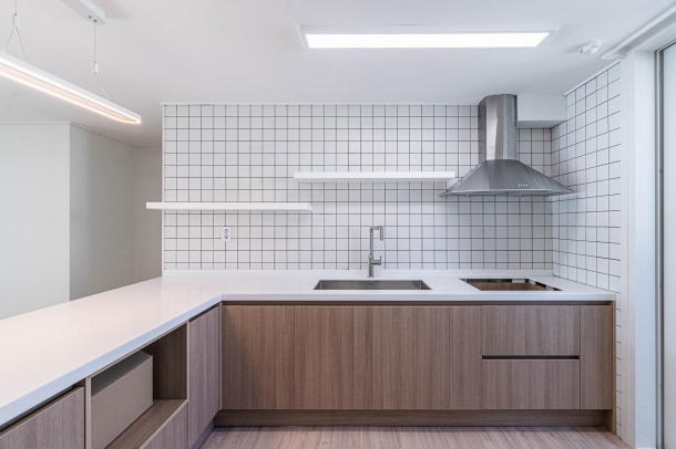 양천구 신월동 금하뜨라네