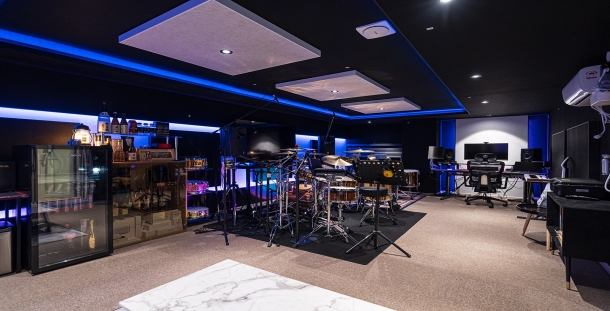 BMS 부천음악연습실