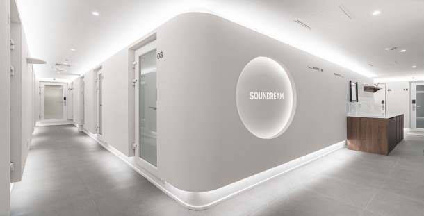 송파구 방이동 사운드림