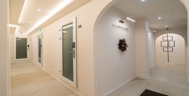 강북구 수유동 제이 브라더스