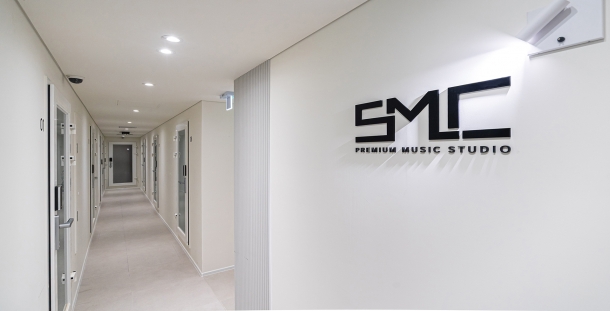 SMC 신당점 