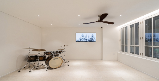  정자동 리듬라운지