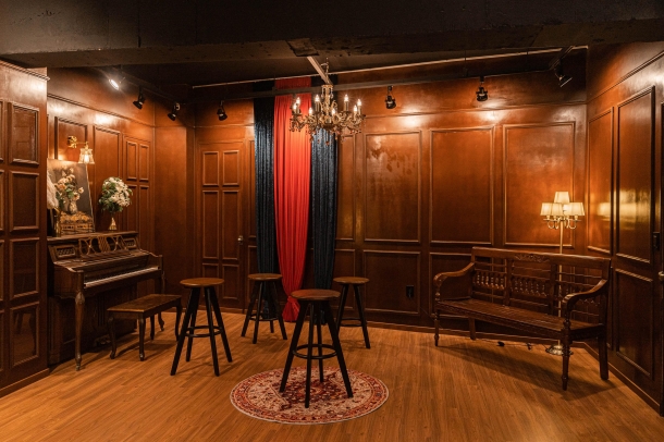 강서구 가양동 베뉴502 스튜디오