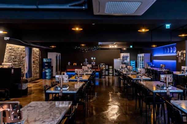 마포 서교통 오맥