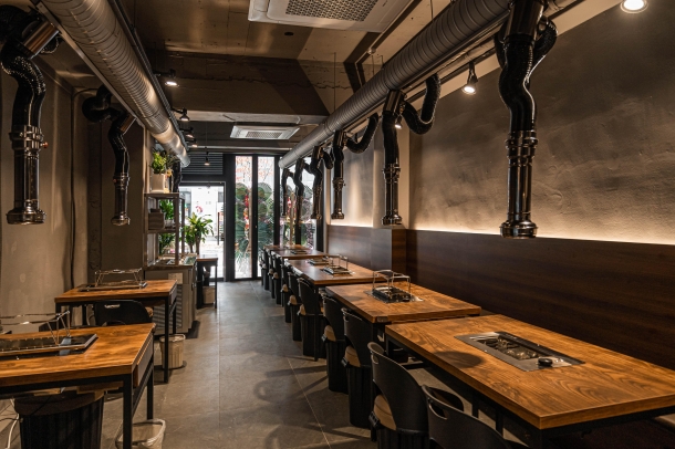 양천구 신월동 양꼬치