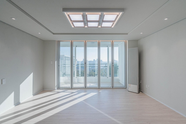 강서구 방화동 진로아파트