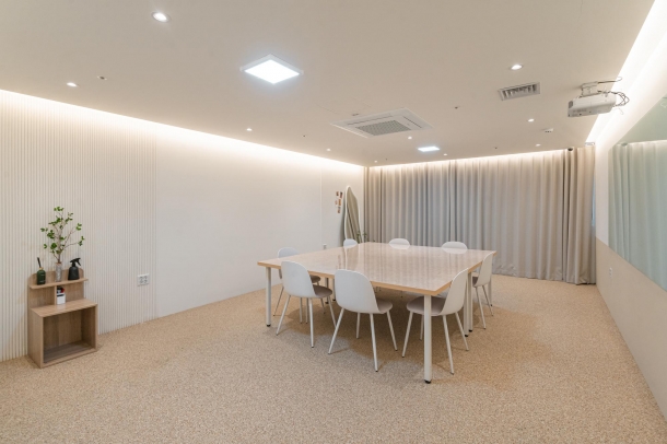 김포 구래동 사분의 삶