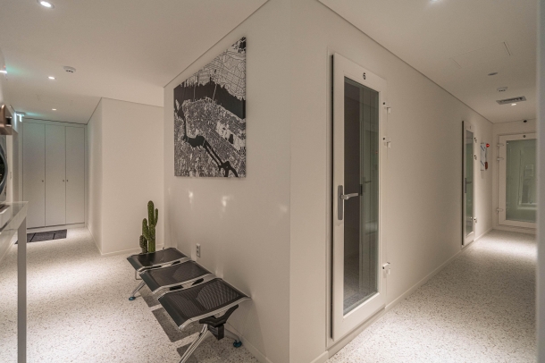 서교동 Wise Music