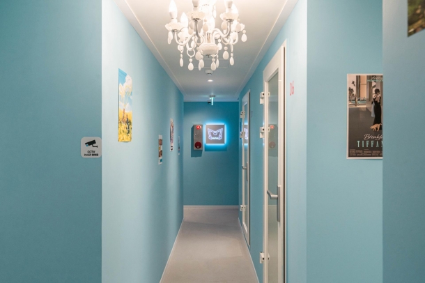 송파 뮤픽 음악연습실