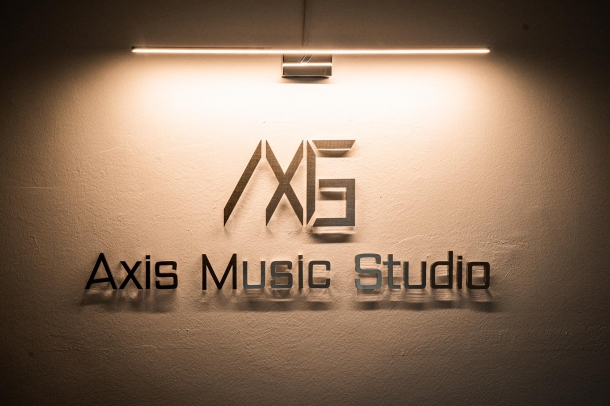 봉천동 엑시스 스튜디오