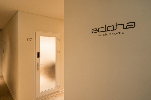 서현동 클로하 스튜디오