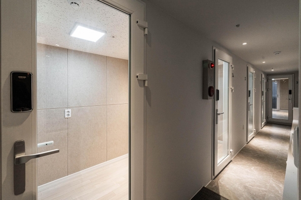 강서구 화곡동 참조은 스튜디오