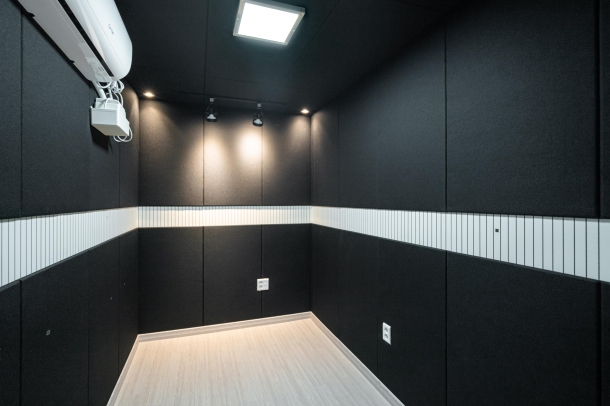 도봉구 창동 헤드룸 스튜디오