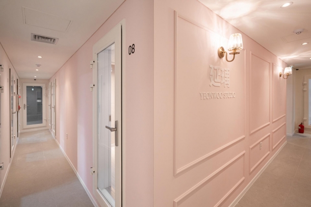 응암동 연우 스튜디오