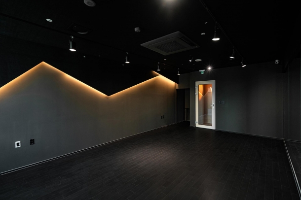 동탄 댄스연습실