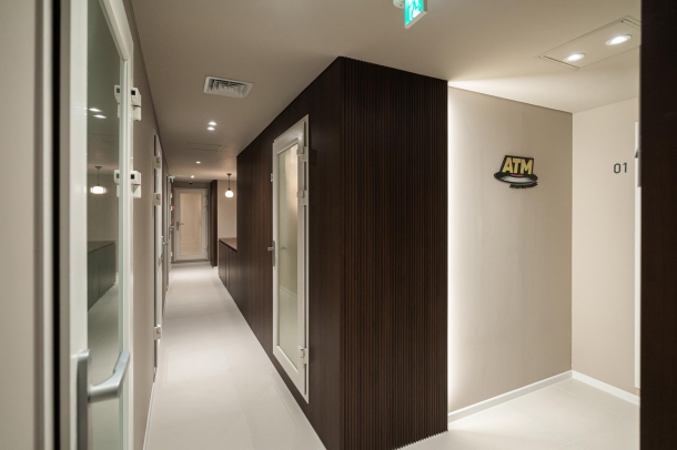 강남 논현 ATM 스튜디오