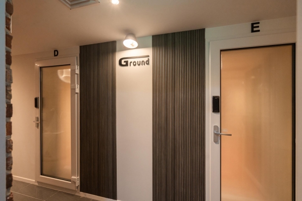 이대 다올 그라운드 합주실