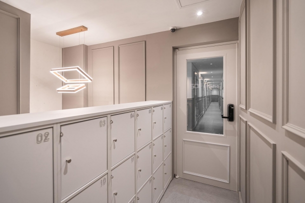 은평구 갈현동 소프 스튜디오