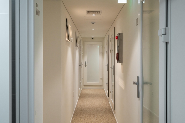 은평구 녹번동 소프 스튜디오