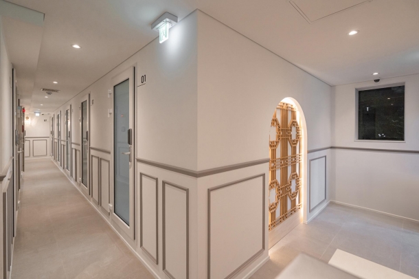 금천구 시흥동 해온 스튜디오