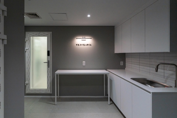 서초 박범 뮤지컬 스튜디오