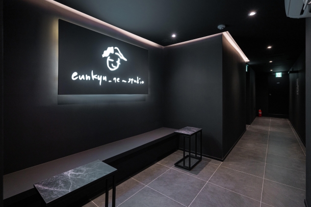 강북 번동 은규네 스튜디오