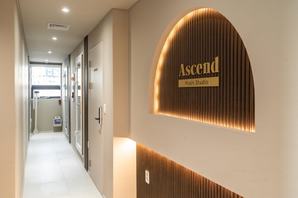 인천 남동구 ASCEND 스튜디오