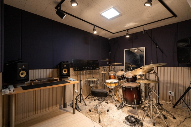 용인 Ruel 스튜디오