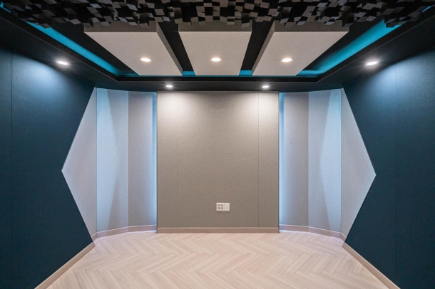 남양주 Oui 실용음악학원