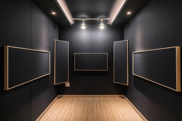 부평 더썬 스튜디오