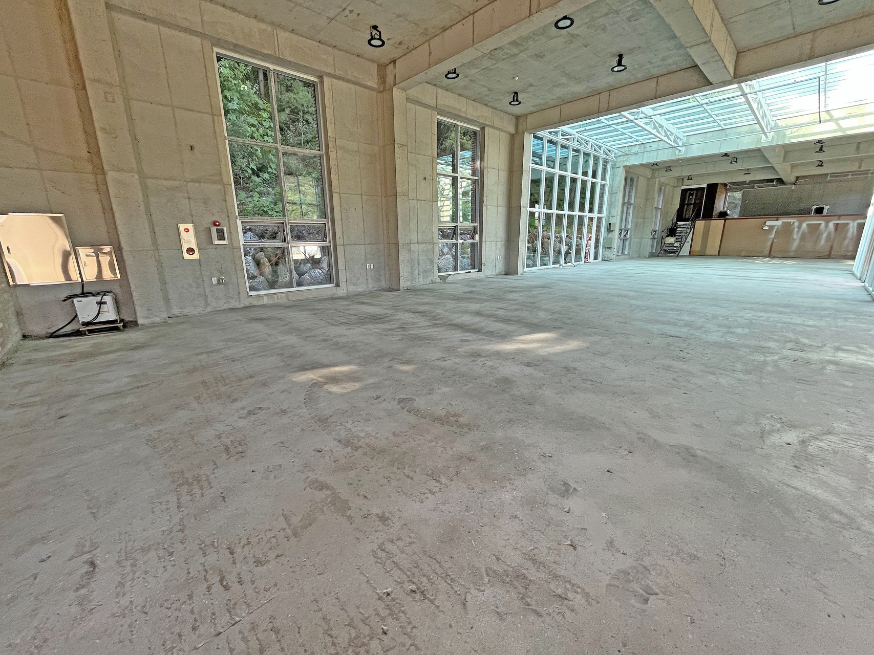 (주)태영하우징 사옥 (강원도 홍천) 