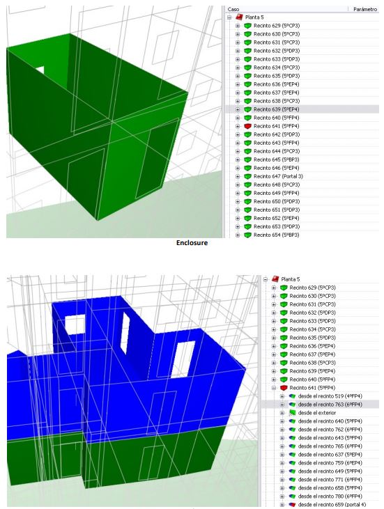 세밀한 음향 설계와 방음 시공을 위한 음향 예측 프로그램 도입